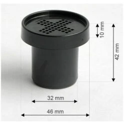 FILTRE A CHARBON POUR CAVE A VIN LA SOMMELIERE - CLIMADIFF - AVINTAGE