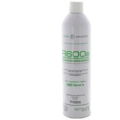 Cartouche Fréon R600 420grs 49028089 Pour Outillage