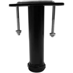 TITANIUM - Pied Central Réglable Pour Cadre à Lattes -Fispool Magasin 29366746 5