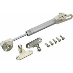 Yamato Vérin à Gaz Pour Meuble 5 kg. 164 mm.