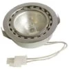 Lampe Halogène Complète D'origine (00175069, 00604153) Hotte BOSCH, GAGGENAU, SIEMENS, CONSTRUCTA, NEFF -Fispool Magasin 29672919 1