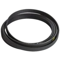 Courroie 2010H7 D'origine (480112101469, L461970110511) Sèche-linge INDESIT, KITCHENAID, BAUKNECHT, IGNIS, ARISTON HOTPOINT, IKEA WHIRLPOOL, LADEN, PRIVILEG, WHIRLPOOL, MAYTAG