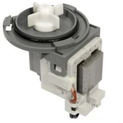 Beko Pompe De Vidange (1740300300, 32X2769) Lave-vaisselle BRANDT, GRUNDIG, BAUKNECHT, SAUTER, UNICLINE, AYA, FAGOR, OCEANIC, IGNIS, LISTO, ALTUS, FAR, ESSENTIEL B, EDESA, SABA, BLOMBERG, SANGIORGIO, CONTI