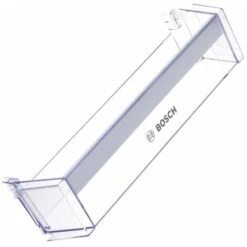 Balconnet Porte Bouteilles D'origine (00704751) Réfrigérateur, Congélateur BOSCH, SIEMENS