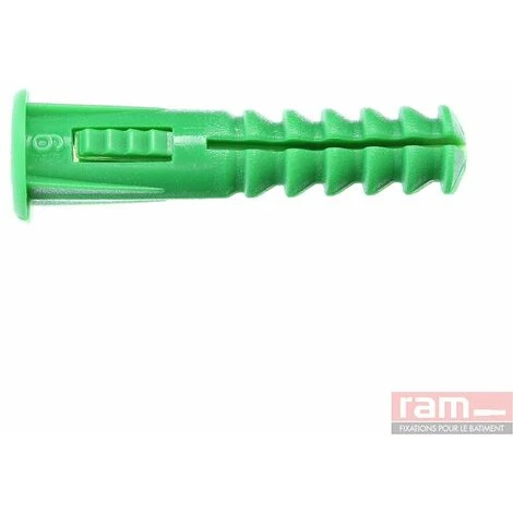 Ram BTE 250 CHEV RC6 VERTES 3 Ram BTE 250 CHEV RC6 VERTES