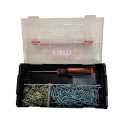 Ram MALLETTE 150 CHEVILLES GOLD + VIS