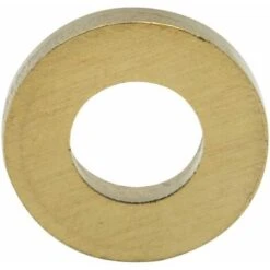 Bague Paumelle En Laiton Vissal Ø7x13x2mm Lot De 6 Bagues -Fispool Magasin 30952828 4