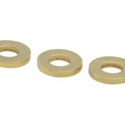 Bague Paumelle En Laiton Vissal Ø7x13x2mm Lot De 6 Bagues -Fispool Magasin 30952828 5