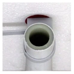 40 Chevilles ISORAM Avec 40 Vis Agglo 4,5x35 - Ram -Fispool Magasin 3126801 3