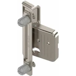 Blum ZSF.130 Droite Push-in Fixation Attache Façade Tiroir Cuisine