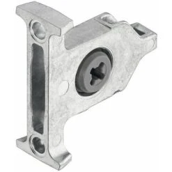 Blum ZSF.35A2 à Visser Fixation Attache Façade Tiroir Cuisine