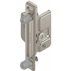 Blum ZSF.130 Gauche Push-in Fixation Attache Façade Tiroir Cuisine