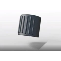 10x Embout Plastique 24 - 26mm Patin Rond Chaise Meuble Guide Pied -Fispool Magasin 31440824 4