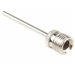 AIDUCHO SP-1e Aiguille De Pompe Pour Sport/Soccer/Basket-Ball, Football/Ballon Argenté -Fispool Magasin 33856516 3