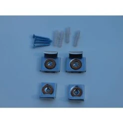 Jeux De 4 Pattes à Glace à Ressort