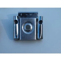 Jeux De 4 Pattes à Glace à Ressort -Fispool Magasin 3387297 3