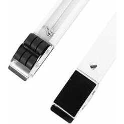 AIDUCHO Réglable Machine À Laver Stand Stable Réfrigérateur Support De Base Avec 24 Roues Pour Un Déplacement Facile - Blanc -Fispool Magasin 33916894 5