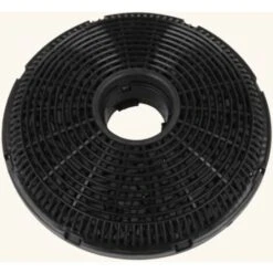 Lot De 2 Filtres à Charbon Longue Durée Pour Hotte Silverline OUREA / OLI / LUKO CHACC057 -Fispool Magasin 33989588 4