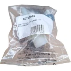 Electrovanne 1 Voie 180° (AS0042270) Lave-vaisselle CURTISS, HIGH ONE, KINGDHOME, BRANDT, ROSIERES, URANIA, ZANUSSI, ELECTROLUX, AYA, IKEA ELECTROLUX, FAURE, FAGOR, AEG, CANDY, OCEANIC, GENERISS, RADI