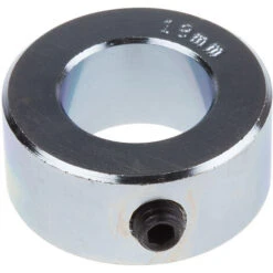 Bague D RS PRO, 18mm, Une Pièce, En Acier ( Prix Pour 1 )