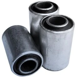 Douille De Guidage RS PRO, Diam Int 12mm, Diam Ext 28mm ( Prix Pour Paquet De 4 )