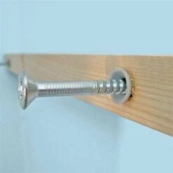 Scell-It - 100 Pièces De Cheville à Frapper Tête Fraisée Inox A4 Ø 8 X 75 Mm - A4-YZF8075-BC -Fispool Magasin 35236528 3