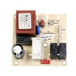 Platine Puissance ECB0124166 Pour Hotte ELICA