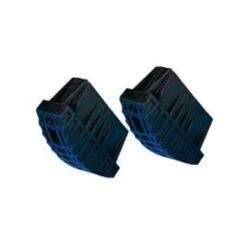 Paire Sabot Caoutchouc TUBESCA Pour Pied échelle 66 Mm - 9007005 -Fispool Magasin 3610444 2