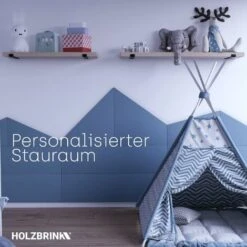 HOLZBRINK Support D’étagère En Métal, étagère è Livres, étagère De Cuisine, Jardinière, Support Mural Noir 200mm, 4 Pièces, HLR-J-200-9005 -Fispool Magasin 36364883 4