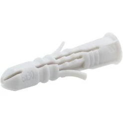 Cheville Nylon Multi Matériaux Vissal Ø8 Mm Lot De 20 Chevilles -Fispool Magasin 36717659 4