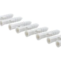 Cheville Nylon Multi Matériaux Vissal Ø8 Mm Lot De 20 Chevilles -Fispool Magasin 36717659 5