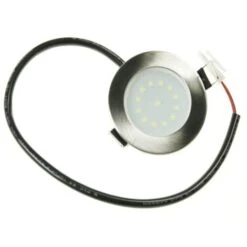 Lampe LED 2W (AS0042097, 49038833) Hotte CANDY, ROSIERES, BRANDT, DE DIETRICH, SAUTER