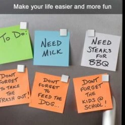 Puissant Aimant Néodyme Super Fort Pour Bricolage Pour Panneaux Mur, Réfrigérateur, Tableau Blanc - Aimant Neodyme Carré De 10X10X4Mm (20Pcs) 11 Puissant Aimant Néodyme Super Fort Pour Bricolage Pour Panneaux Mur, Réfrigérateur, Tableau Blanc - Aimant Neodyme Carré De 10X10X4Mm (20Pcs) -Fispool Magasin 36824466 5