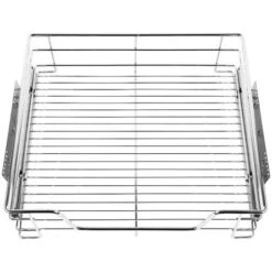 2Panier à Tiroir Télescopique 60 Cm -Fispool Magasin 37401452 4