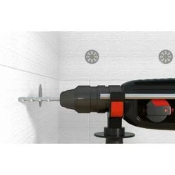 Cheville Pour Isolant FIF P8/60 FISCHER - Boite De 100 - 548727 -Fispool Magasin 37947238 3