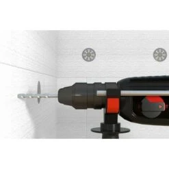 Cheville Pour Isolant FIF P8/80 FISCHER - Boite De 100 - 548728 -Fispool Magasin 37947328 3