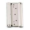 Charnière à Ressort Double Action Acier Verni Numéro 33 Hauteur Lames 125 Mm -Fispool Magasin 38138710 1