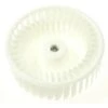 Turbine (2981320100, 2981320200) Sèche-linge LISTO, BEKO -Fispool Magasin 39437837 1
