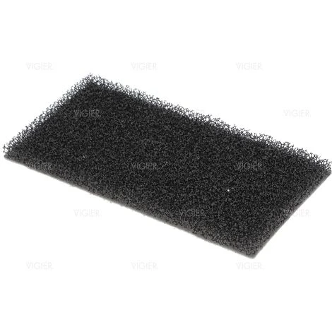 Filtre Mousse Sèche Linge Condensation Whirlpool 481010716911 Whirlpool 4 Filtre Mousse Sèche Linge Condensation Whirlpool 481010716911 Whirlpool – Image 2