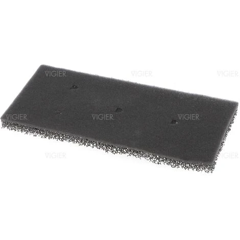 Filtre Mousse Sèche Linge Condensation Whirlpool 481010716911 Whirlpool 5 Filtre Mousse Sèche Linge Condensation Whirlpool 481010716911 Whirlpool – Image 3