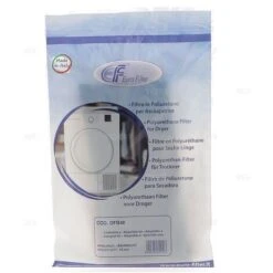 Filtre Mousse Sèche Linge Condensation Whirlpool 481010716911 Whirlpool 11 Filtre Mousse Sèche Linge Condensation Whirlpool 481010716911 Whirlpool -Fispool Magasin 39763378 5