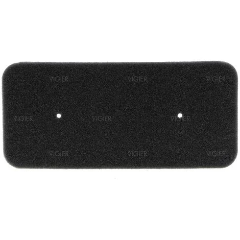 Filtre Eponge Mousse Sèche Linge Candy Hoover 40006731 DFH10 Candy 3 Filtre Eponge Mousse Sèche Linge Candy Hoover 40006731 DFH10 Candy