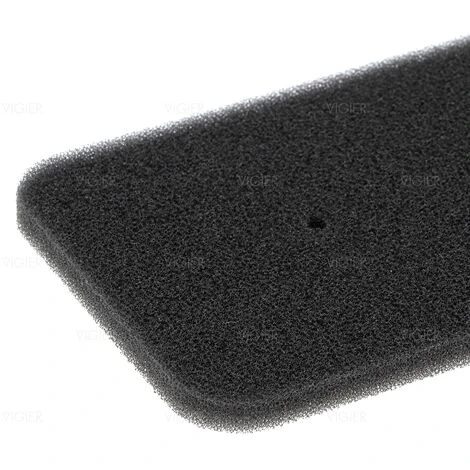 Filtre Eponge Mousse Sèche Linge Candy Hoover 40006731 DFH10 Candy 5 Filtre Eponge Mousse Sèche Linge Candy Hoover 40006731 DFH10 Candy – Image 3
