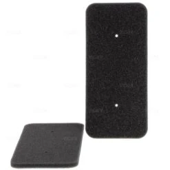 Filtre Eponge Mousse Sèche Linge Candy Hoover 40006731 DFH10 Candy 10 Filtre Eponge Mousse Sèche Linge Candy Hoover 40006731 DFH10 Candy -Fispool Magasin 39764506 4
