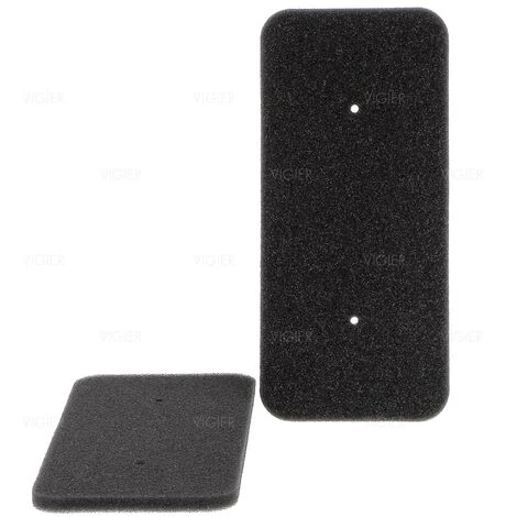 Filtre Eponge Mousse Sèche Linge Candy Hoover 40006731 DFH10 Candy 6 Filtre Eponge Mousse Sèche Linge Candy Hoover 40006731 DFH10 Candy – Image 4