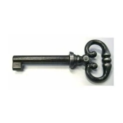 Cle Vieux Fer S/1 14450