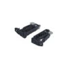 Clips Pour Quadro You Set HETTICH - 30 Kg - 9257262
