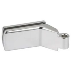 Stremler 4201.31.0 - Paumelle Feuillure Supérieure à 40mm Chromé Mat