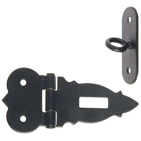 Serrure Malle - Talla 3 Serrure Malle - Talla