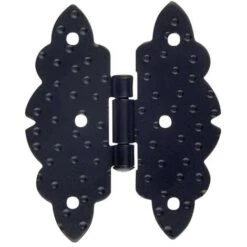 Charnière Papillon 80mm - Talla